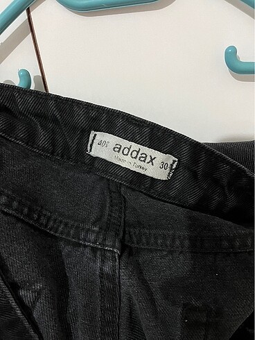 Kadın mom jean - Görsel 3