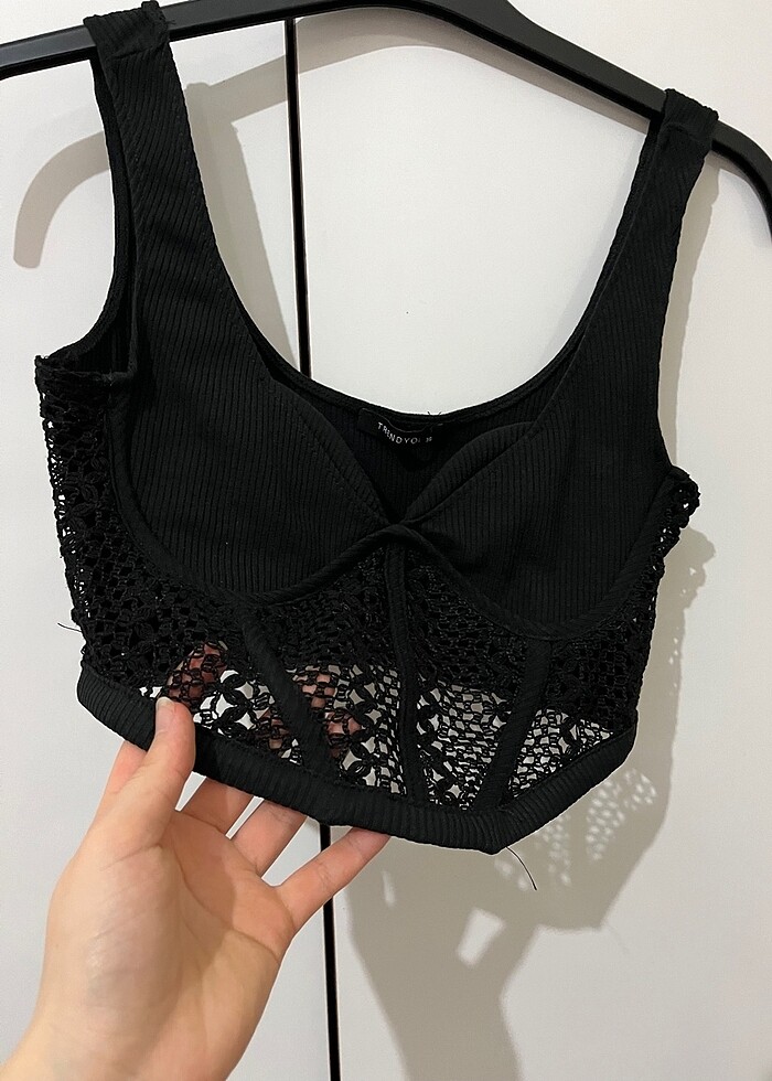 Büstiyer - Görsel 2