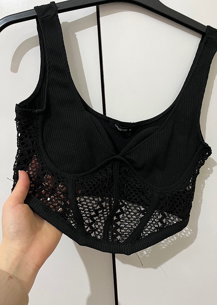 Büstiyer - Görsel 3