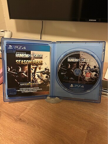 Ps4 oyunları