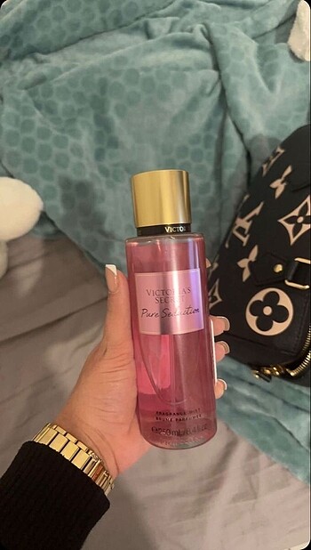 victoria secret mist