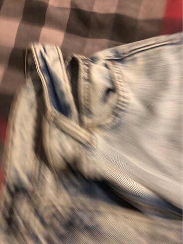36 Beden teendyolmilla jean