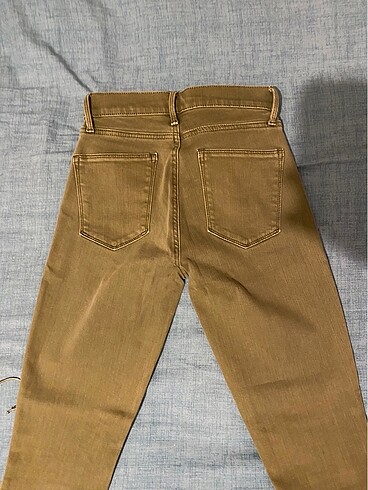 26 Beden Kot pantolon