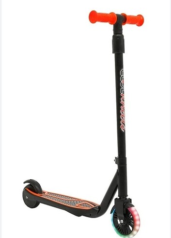 Scooter 
