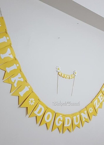 Papatyalı banner