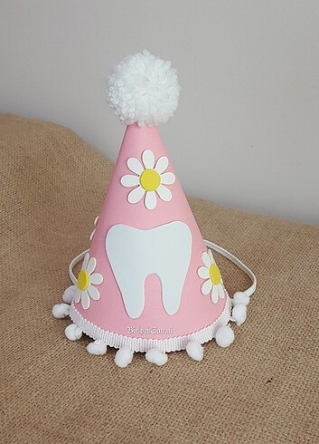 Parti şapkaları doğum günü parti  sapkalari - Görsel 10