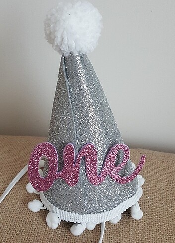 Parti şapkaları doğum günü parti  sapkalari - Görsel 15
