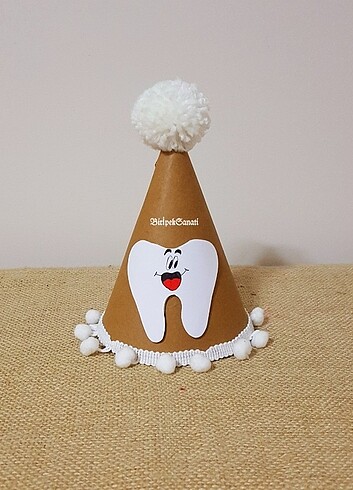 Parti şapkaları doğum günü parti  sapkalari - Görsel 16