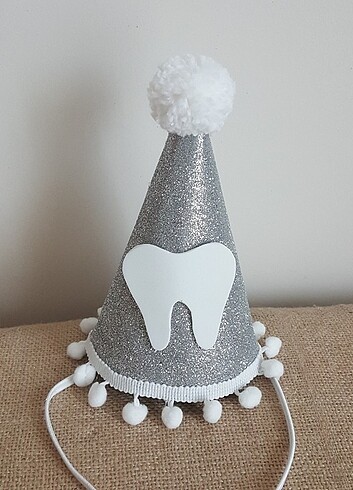 Parti şapkaları doğum günü parti  sapkalari - Görsel 17