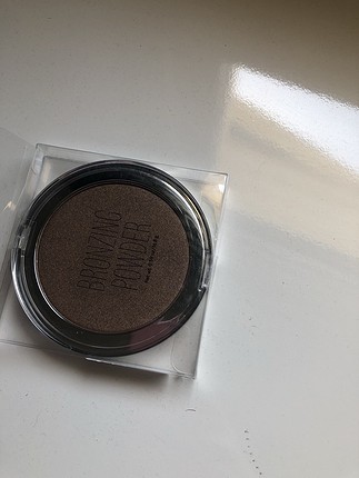 Sıfır bronzer 