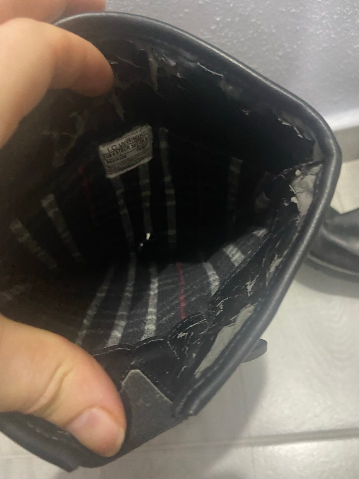 Kadın Siyah Deri Tokalı Dizüstü Bot - Görsel 5