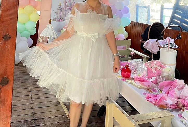 Anne kız kombin