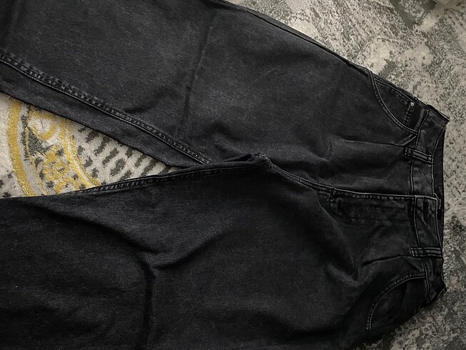 BERSHKA jogger pantolon