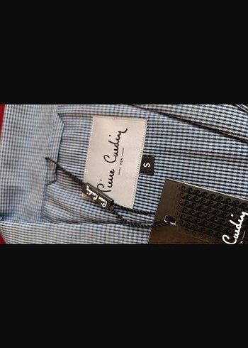 Pierre Cardin Gri Desenli Erkek Pijama Takımı - Görsel 2