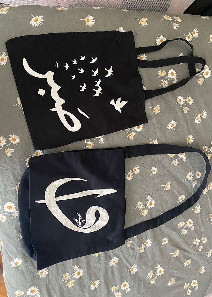 Bez keten çanta - Görsel 2