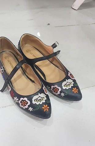 LC Waikiki bayan babet
