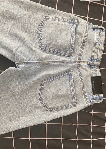 xs Beden D98 jean