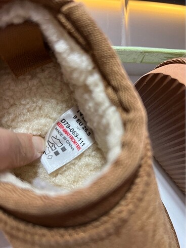 26 Beden camel Renk 0 ugg terlik next ingiltere