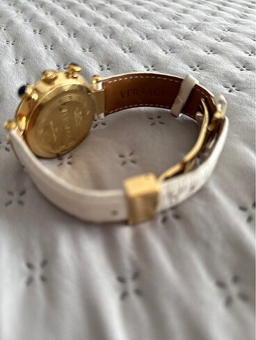  Beden beyaz Renk Orjın versace