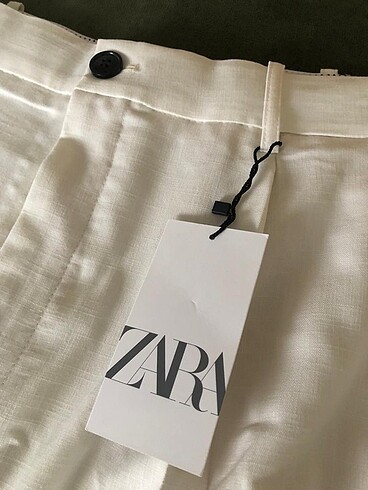 Zara keten pantolon