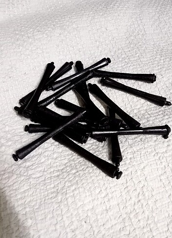 Perma bigudisi - Görsel 2