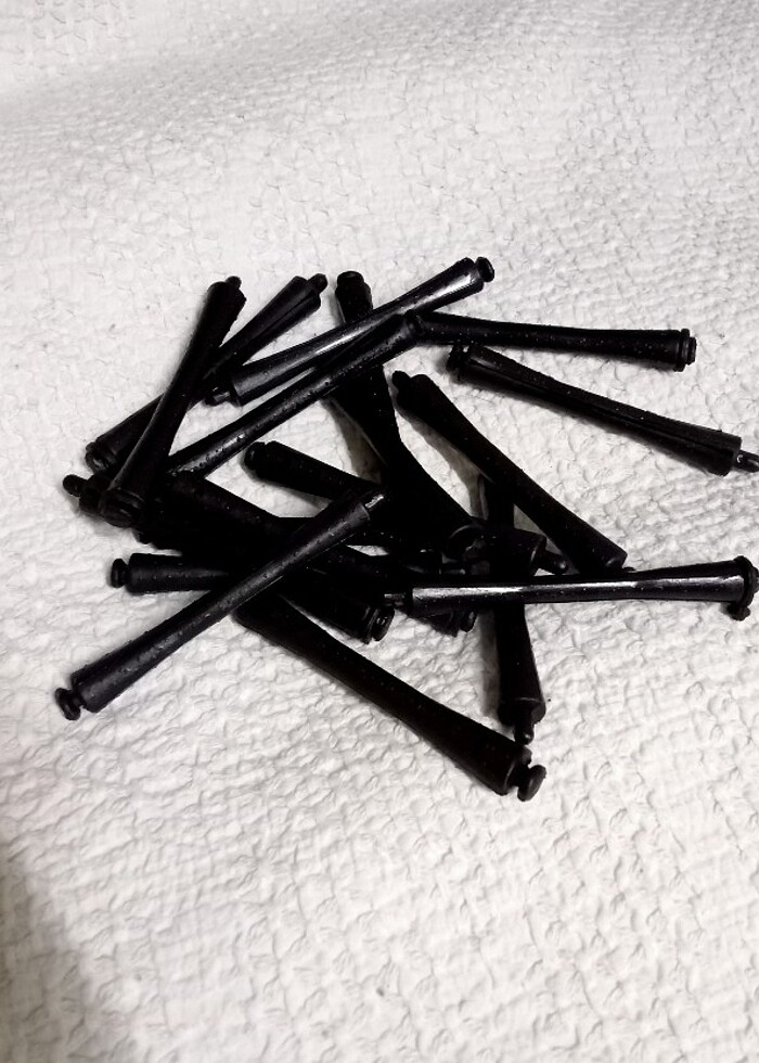 Perma bigudisi - Görsel 2