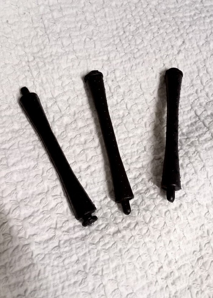 Perma bigudisi - Görsel 3