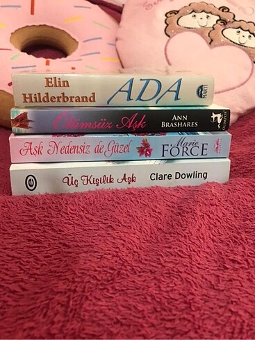  Kitap