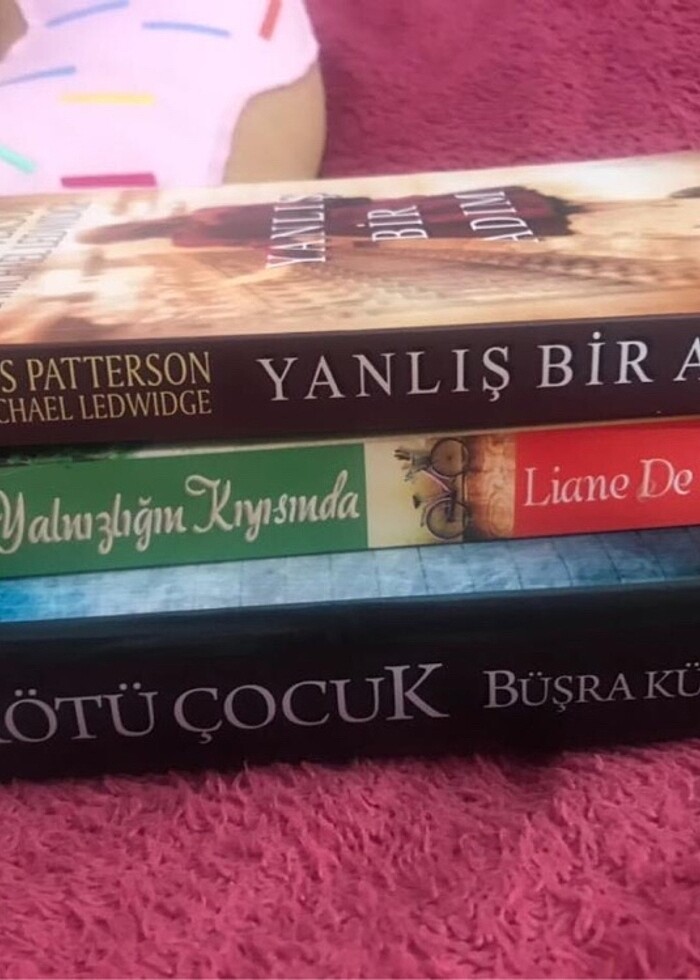 Kitap - Görsel 4