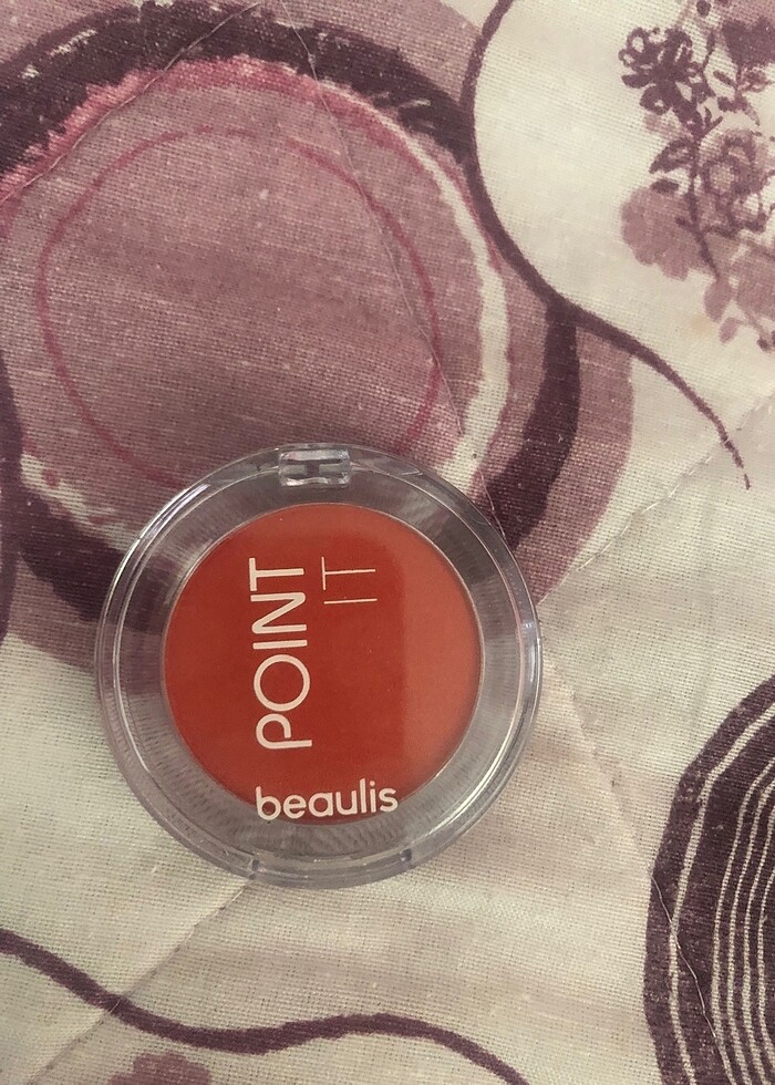 Revolotion Far ve Beaulis Far paleti - Görsel 3