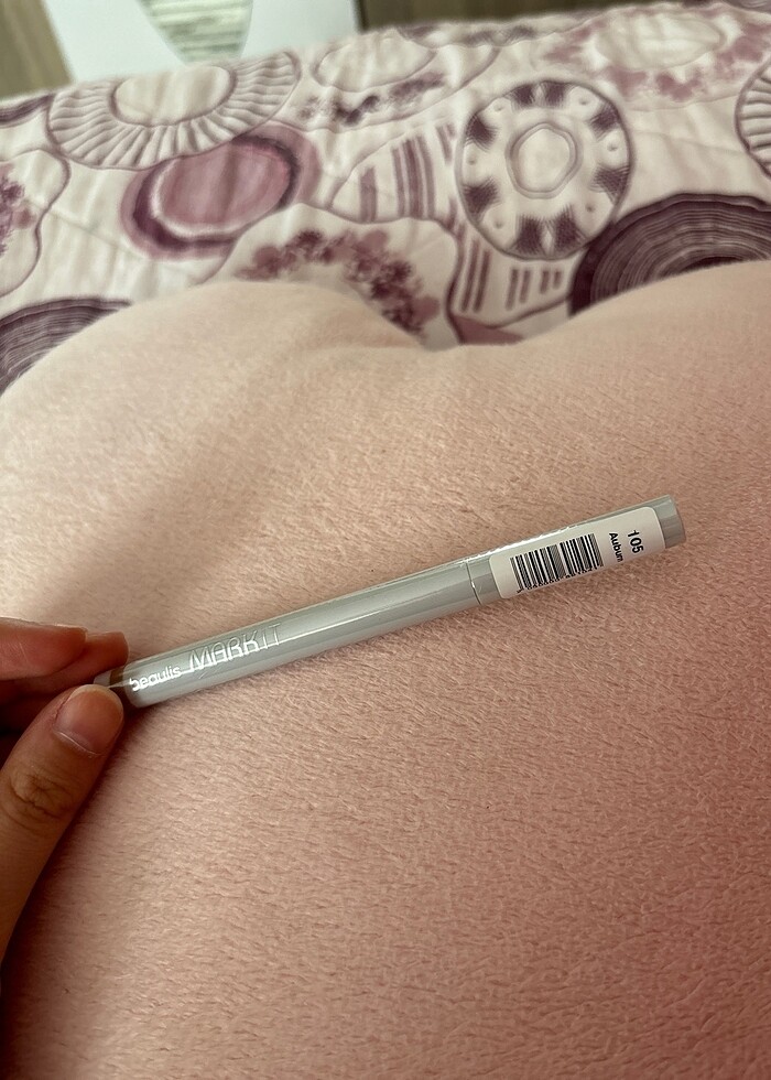 Beaulis Kaş Kalemi - Görsel 3