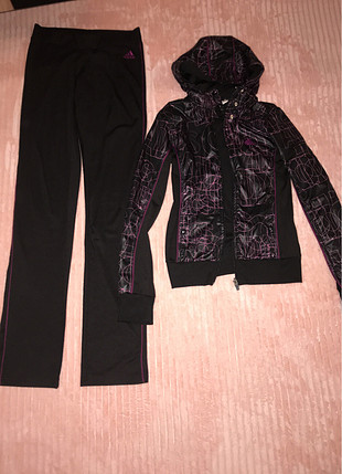Adidas eşofman takım