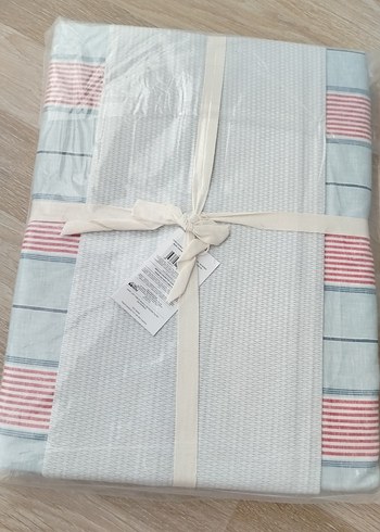 madame coco cıft kişilik nevresim takımı - Görsel 4