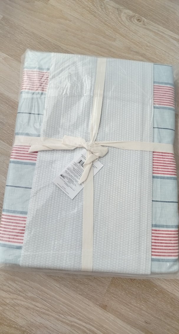 madame coco cıft kişilik nevresim takımı - Görsel 4