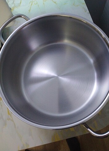 Karaca Karaca 22 cm derin tencere