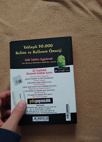 DAF sözlük