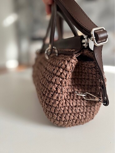 Beden Handmade çanta