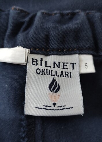 Diğer Bilnet Okulları Şort Etek