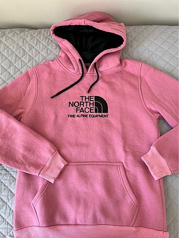 The North Face Sweatshirt