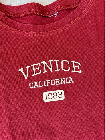H&M HM Crop