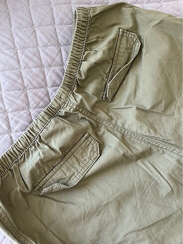 xs Beden HM Paraşüt Pantolon