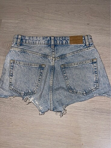 Bershka Bershka kot sort
