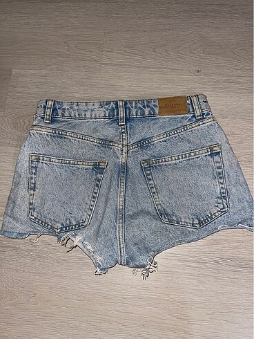 s Beden Bershka kot sort