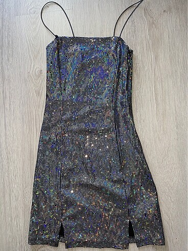 Pull and bear elbise