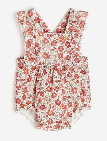 H&M Bebek Romper