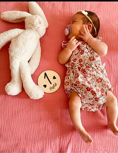 H&M H&M Bebek Romper
