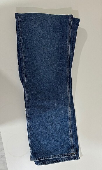 38 Beden ZARA Jean Pantolon