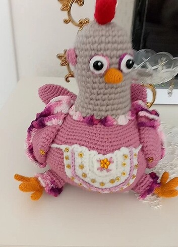 amigurumi 