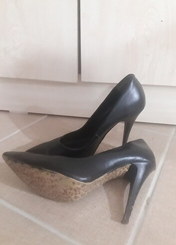 Diğer Stiletto