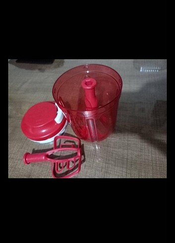 Tapır doğrayıcı 